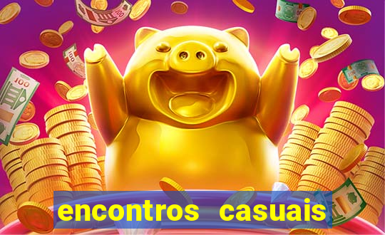 encontros casuais campina grande